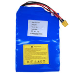 Free Shipping Battery of  8.0 AH