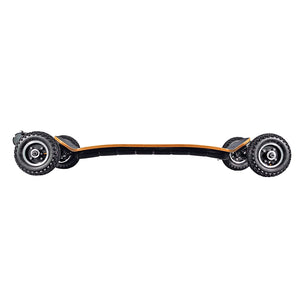 Apsuboard All Terrian GTRS Dual Belt Electric Skateboard